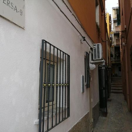 Marvin'S Home Giardini Naxos Exterior foto