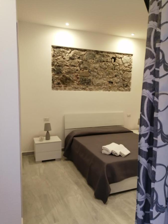 Marvin'S Home Giardini Naxos Exterior foto