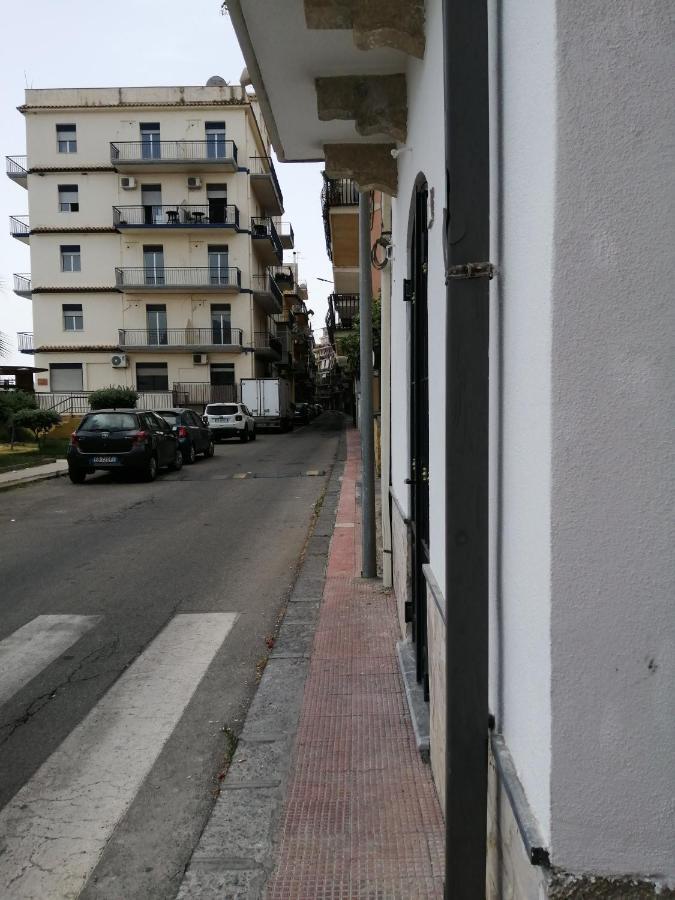 Marvin'S Home Giardini Naxos Exterior foto