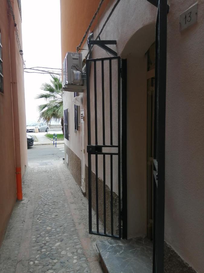 Marvin'S Home Giardini Naxos Exterior foto