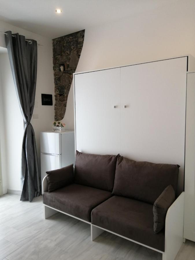 Marvin'S Home Giardini Naxos Exterior foto