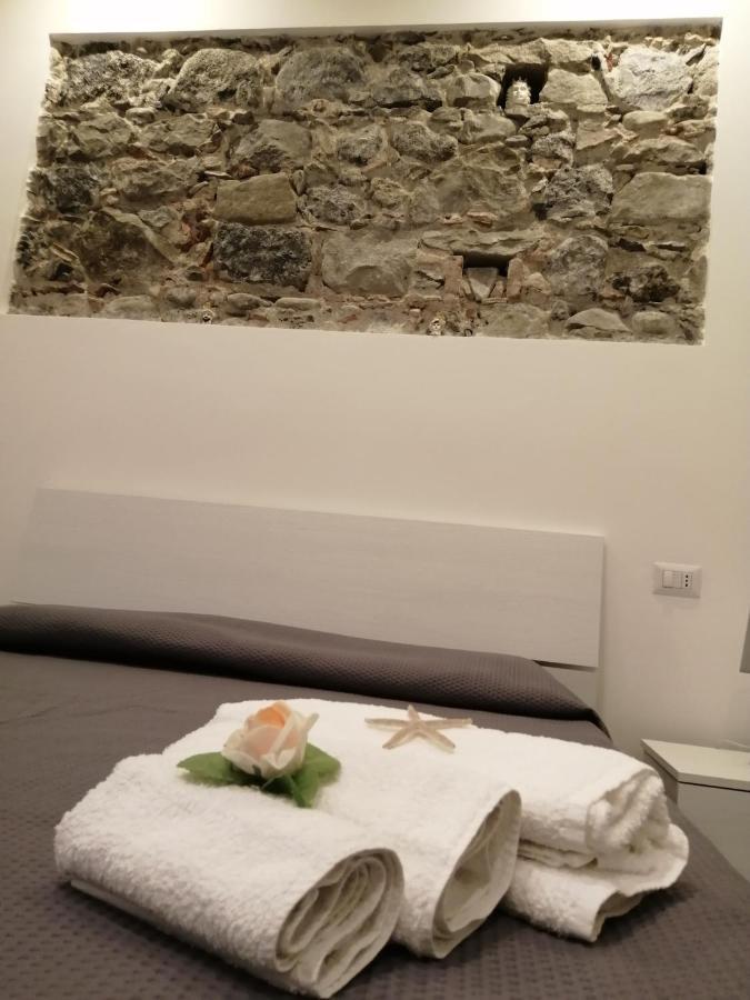 Marvin'S Home Giardini Naxos Exterior foto